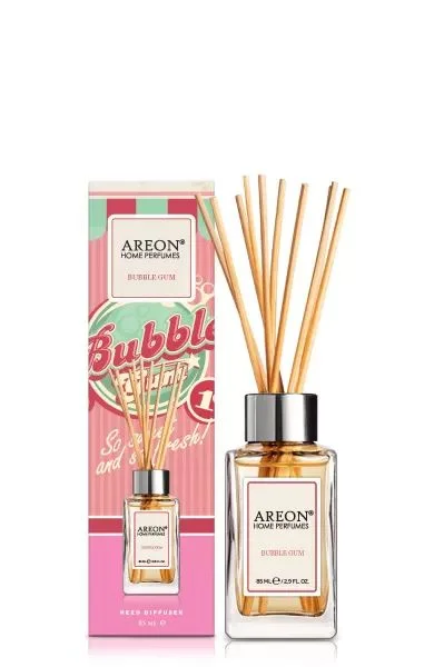 Parfum për shtëpi Areon Bubble Gum 85ml –