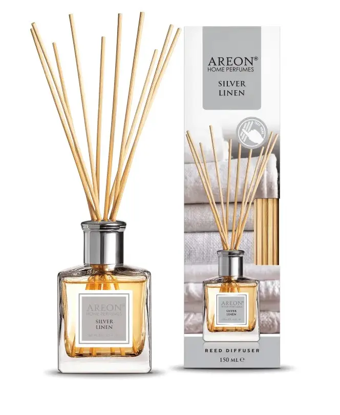 PARFEM AREON HOME SILVER LINE 150ml –