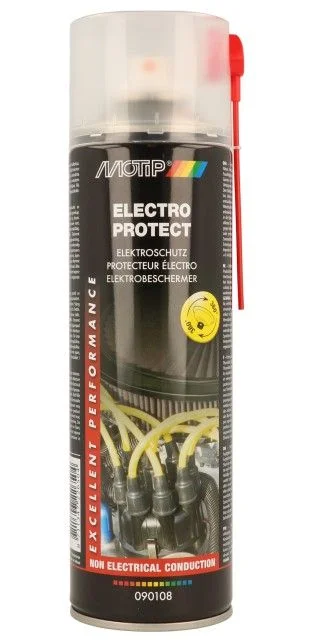 ELEKTRO PROTECTOR 500ml Motip – 090108