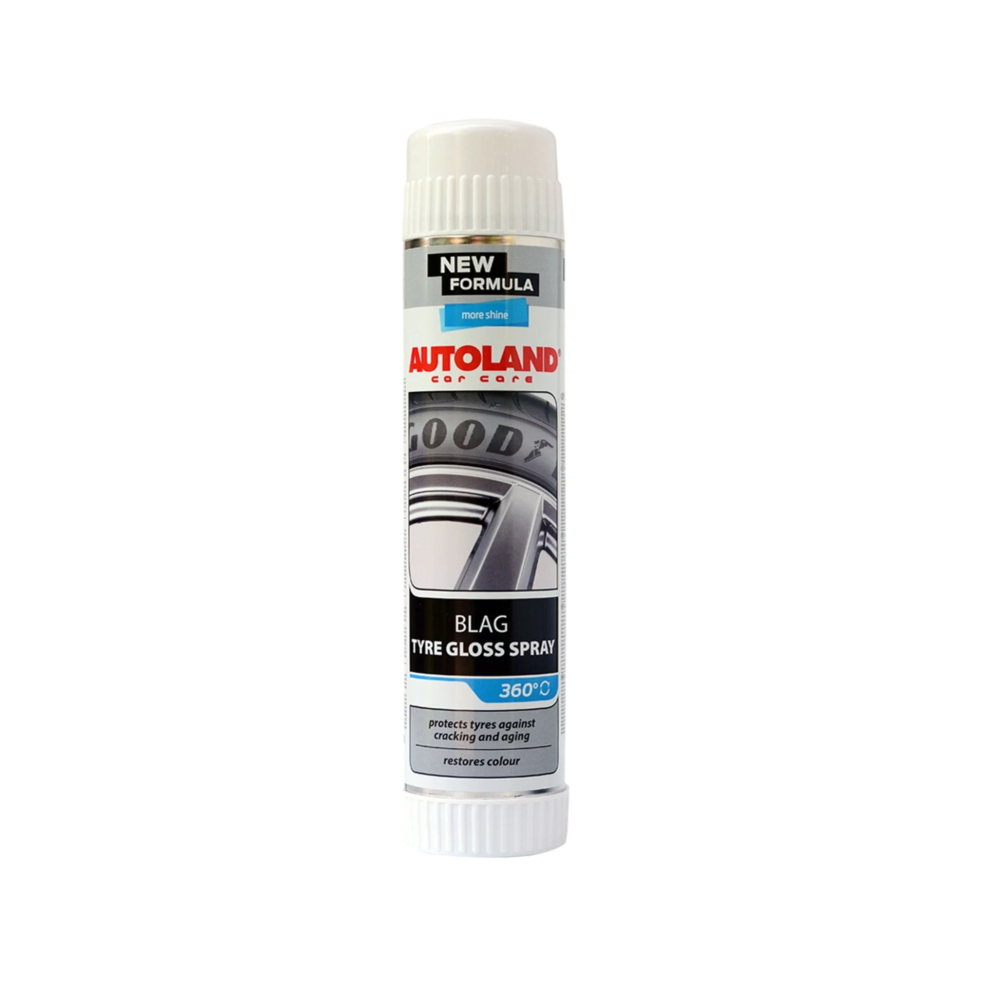 Goma 400ml Autoland –