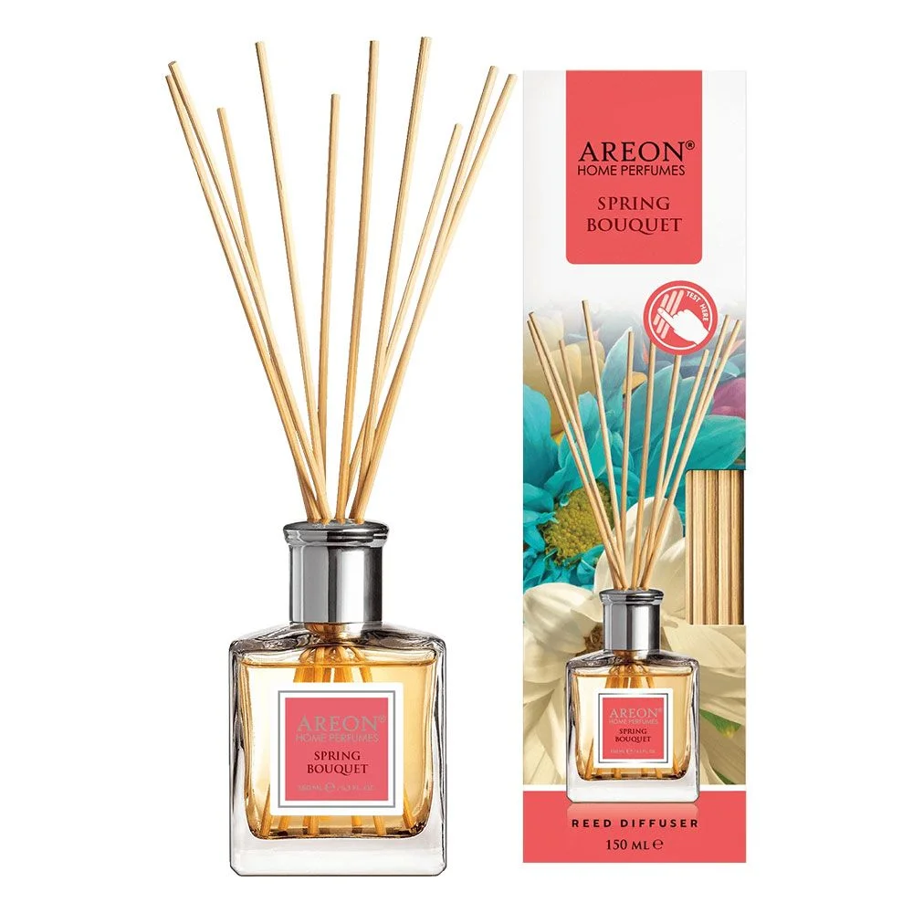 PARFEM AREON HOME SPRING BOUQUET 150ml –