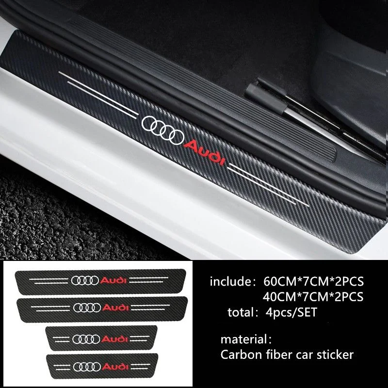 AUDI 4com – pragje