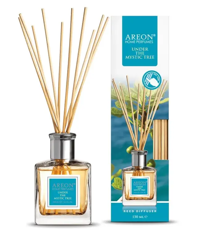 AROMË SHTËPIE AREON NËN PEMËN MISTIKE 150ml –