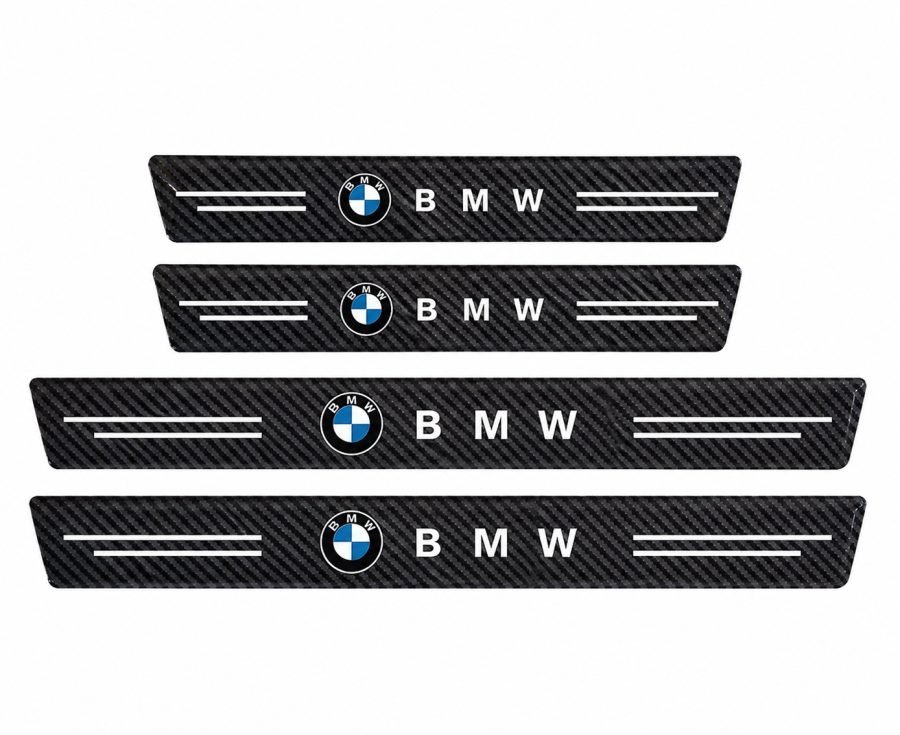 BMW Seria 4 Coupé –