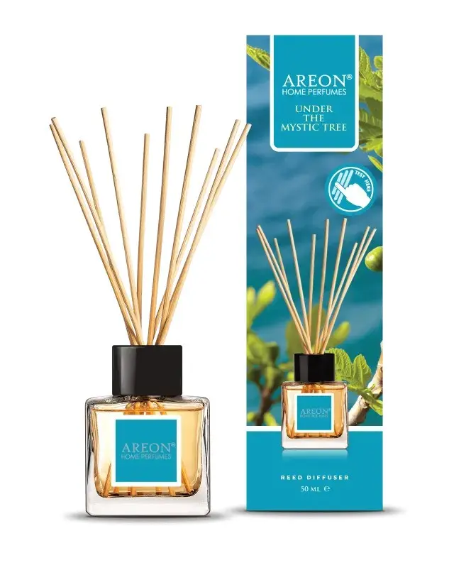 AROMË SHTËPIE AREON NËN PEMËN MISTIKE 50ml –