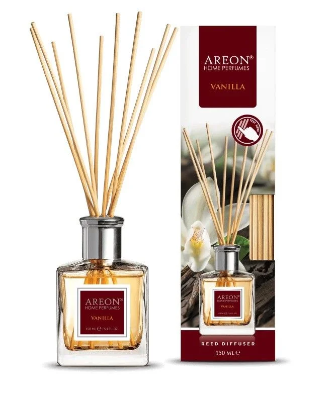 AREON HOME VANILLA PARFUMI 150ml –