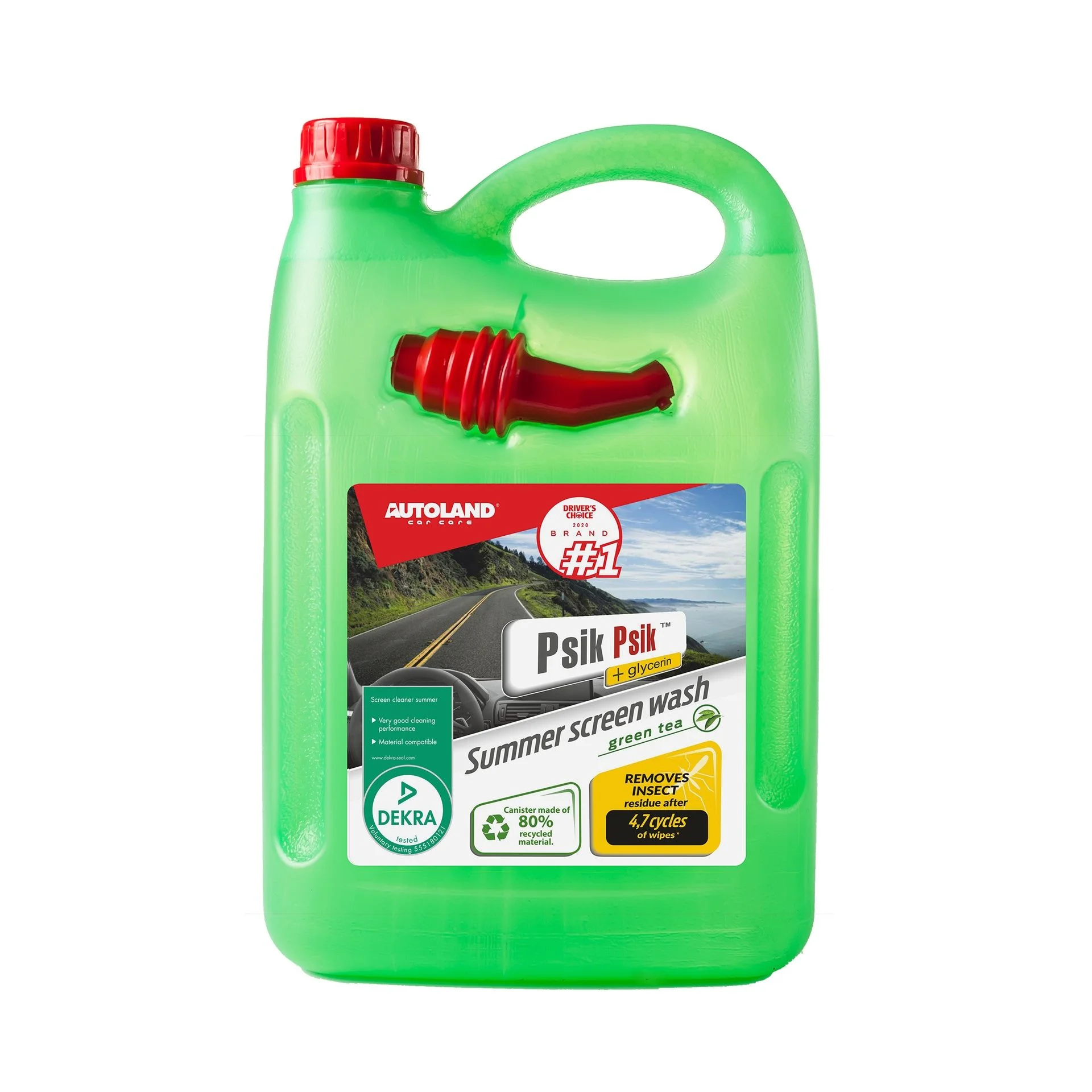 XHAM/ ÇAJ I GJELBËR/ 4L AUTOLAND –