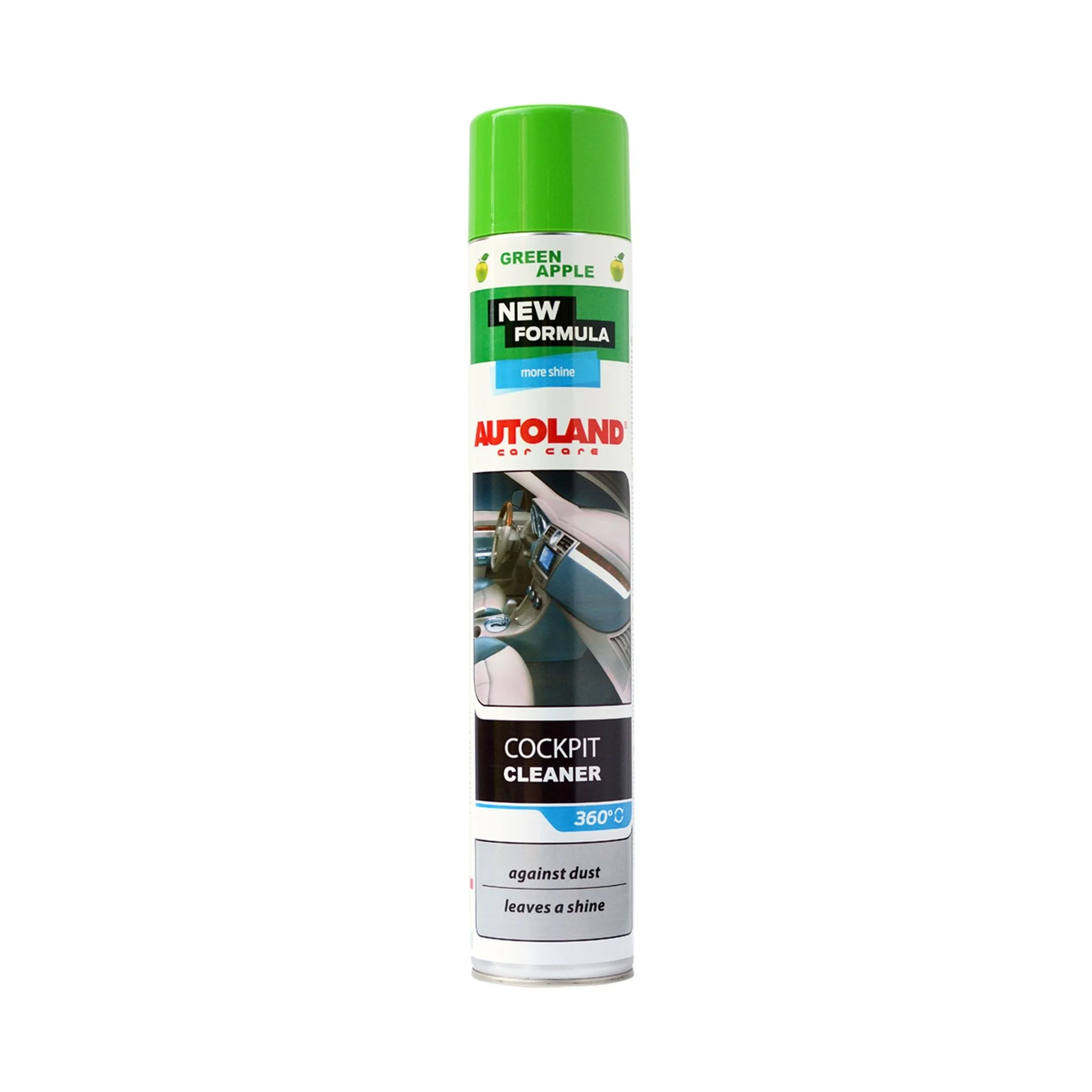 Kabina 750ml Mollë Autoland –