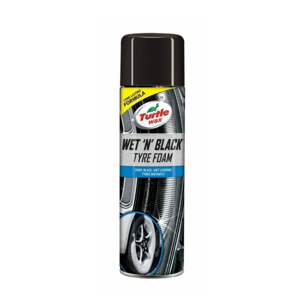 GUMI WET N'BLACK – FG53145
