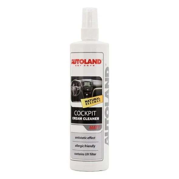 SUPERMAT Pastrues i kokpitit 300ml nga AUTOLAND –