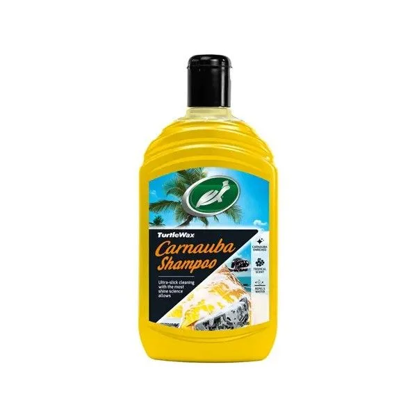 SHAMPOO TURTLE CARNAUBA 500ml – FG53333