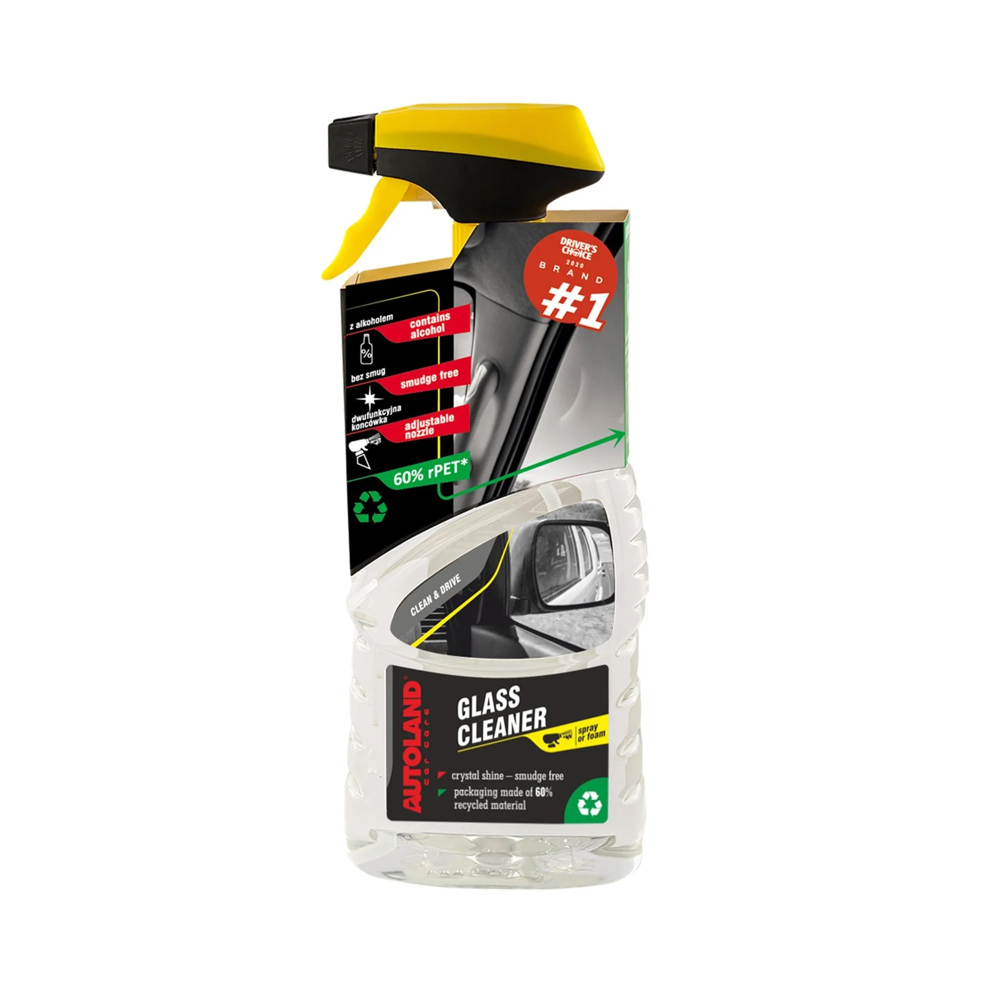 XHAMI PREMIUM 670ml AUTOLAND –