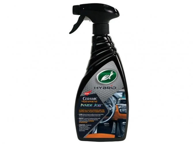 Turtle Ceramic Black Wax – FG54059