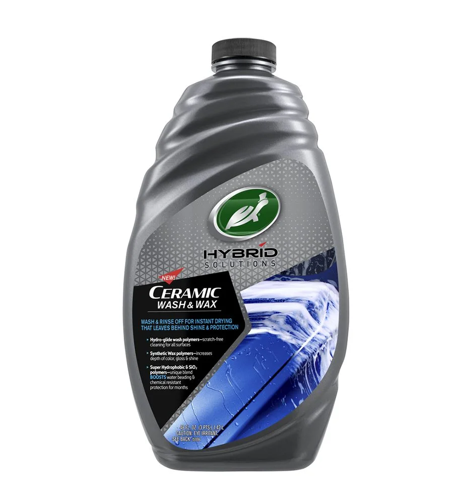 Turtle CERAMIC WASH&WAX – FG53340