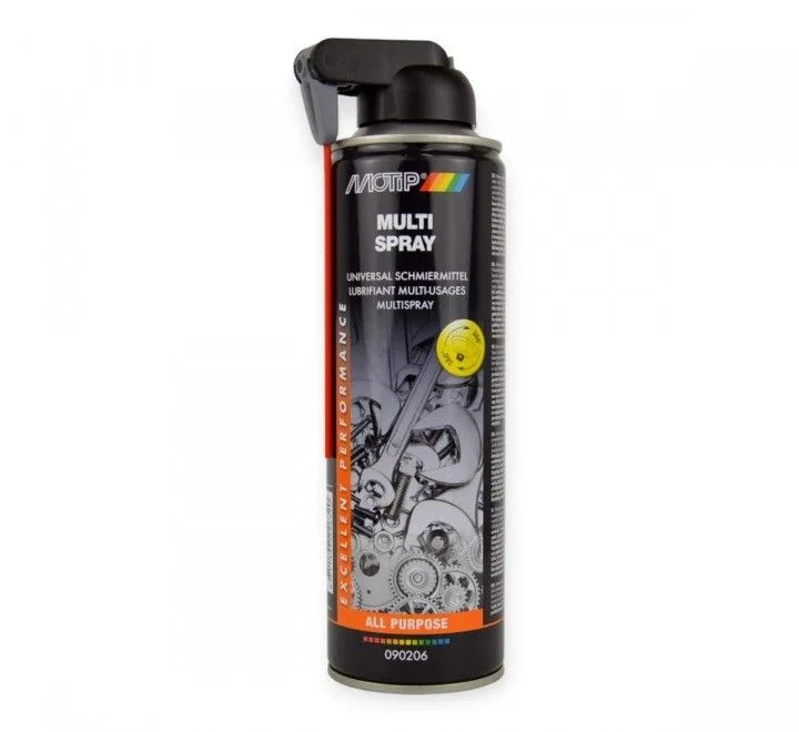 Multispray 500ml Motip – 090206