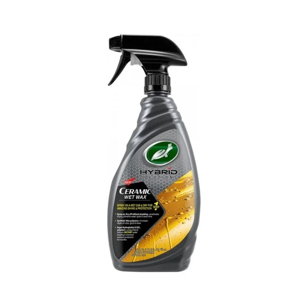Turtle Ceramic Wet Wax – FG53339