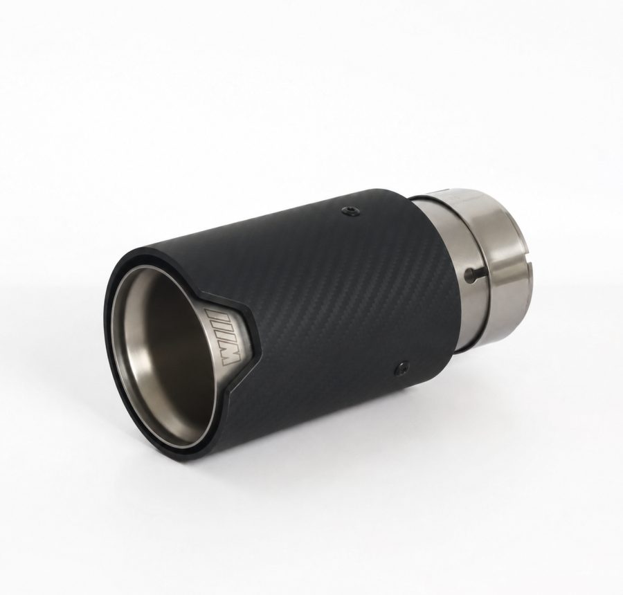 [Auspuh] Magnet ///M mat 63mm x 93mm –