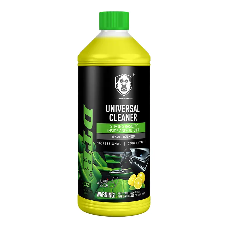 DTR Universal Cleaner 1L – D321