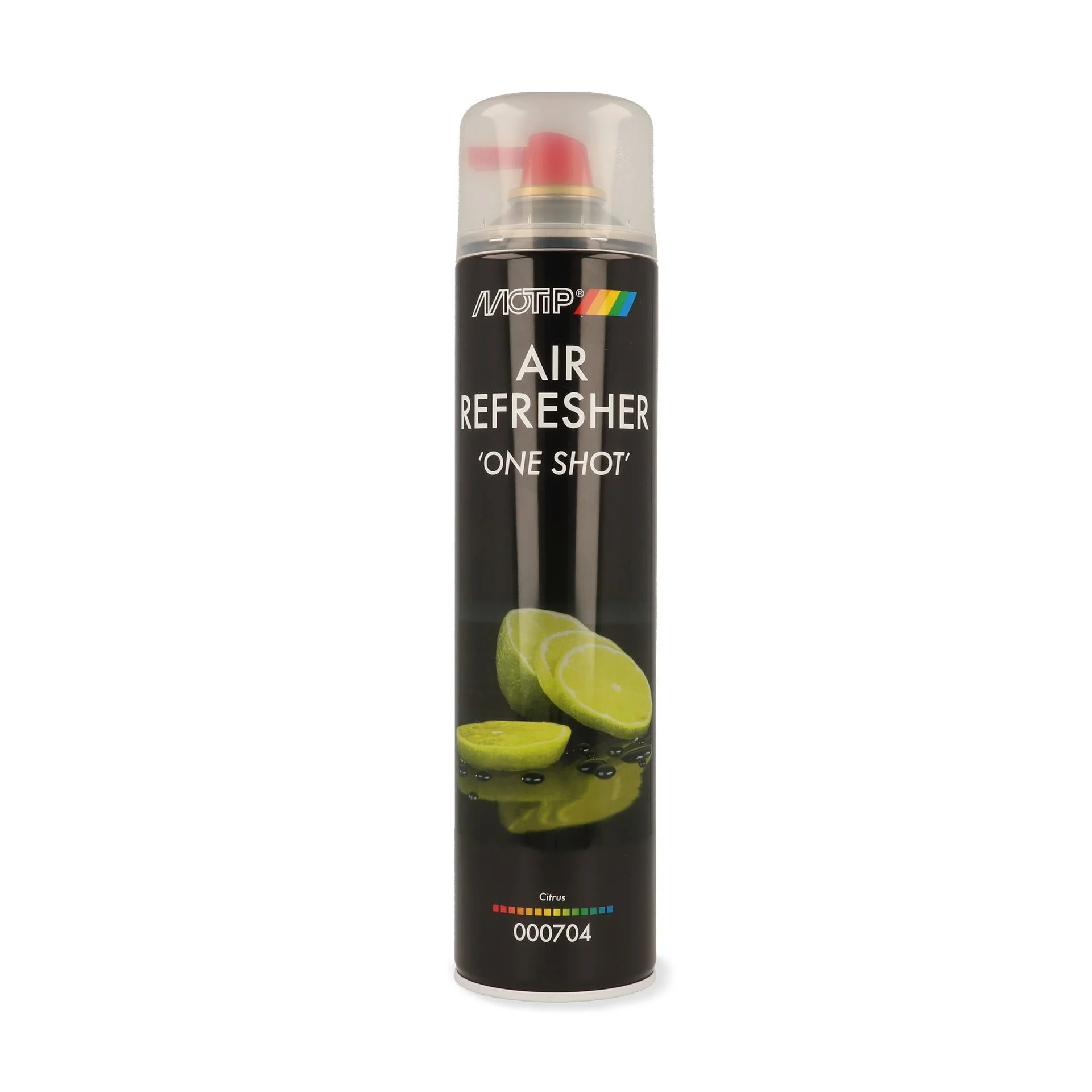 Aromë freskuese për ajër me limon 600ml Motip –