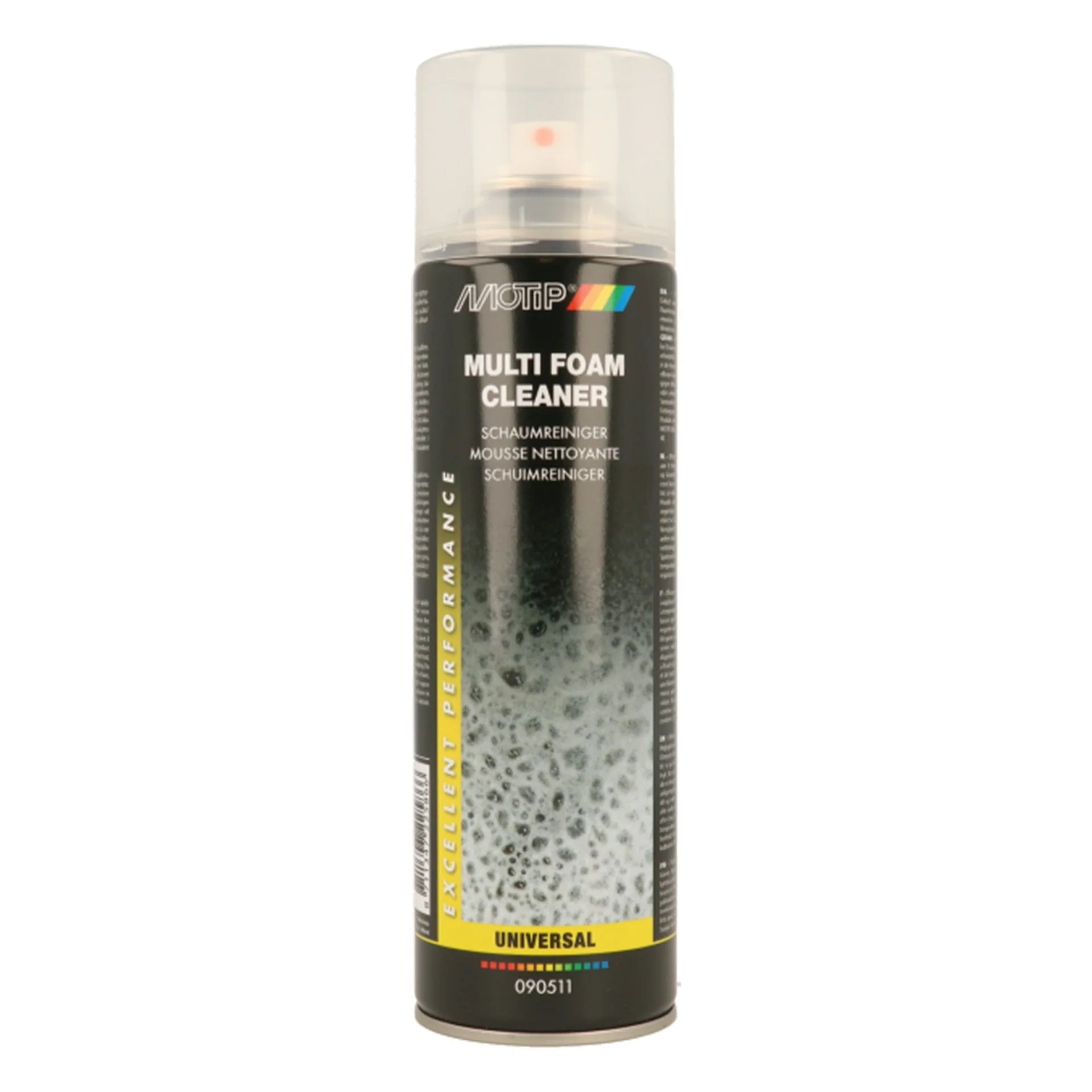 Pastrim 500ml Motip – 090511