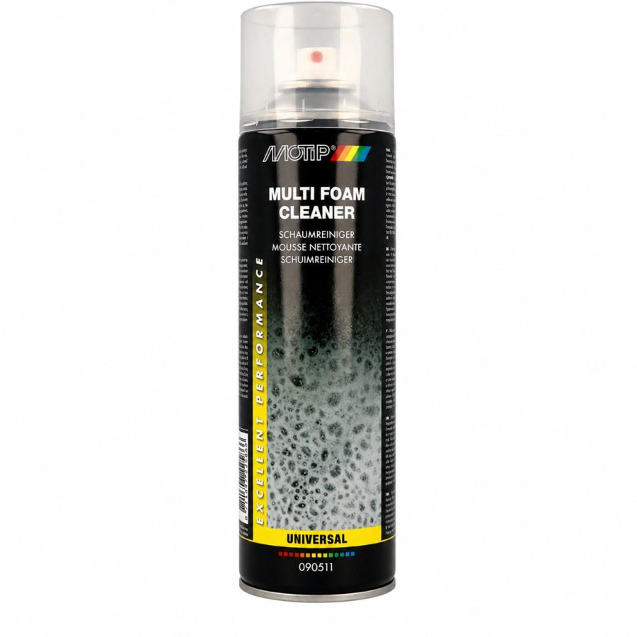 Pastrim 500ml Motip – 090511