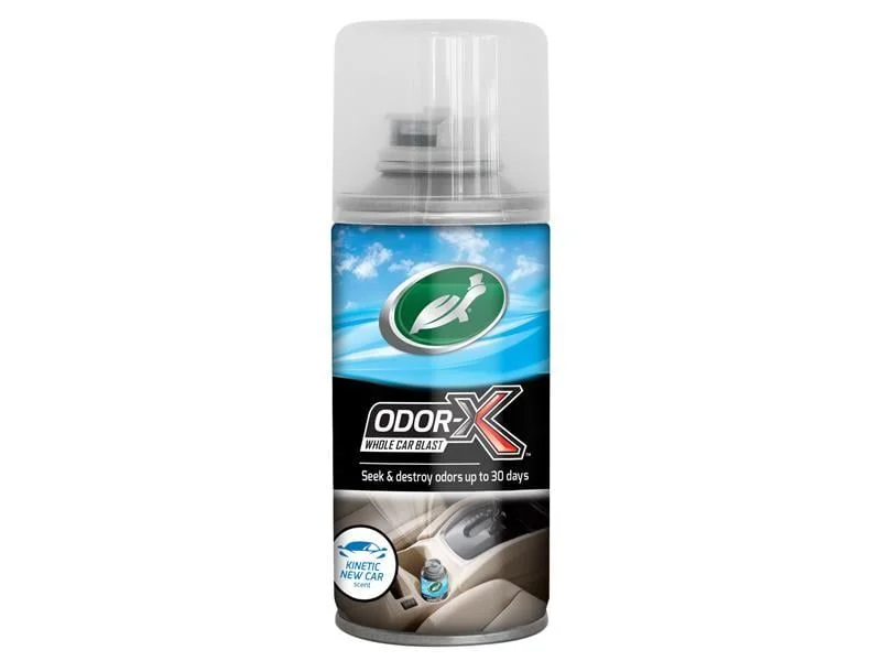 Turtle Wax Whole Car Blast Kinetic Car – FG53030