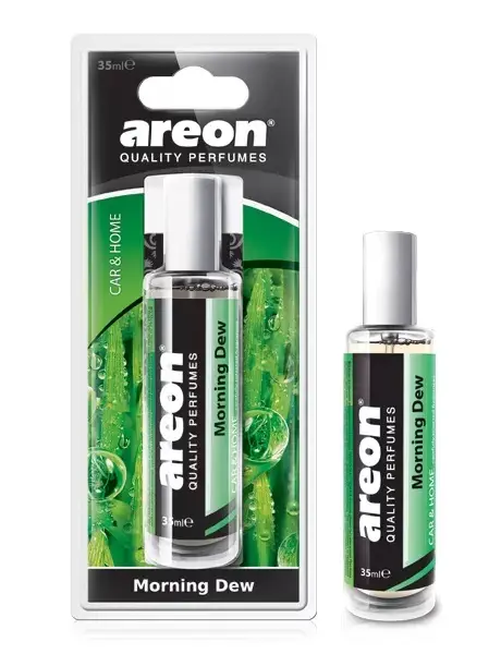 PARFEM AREON SPRAY Mëngjes i lagësht –
