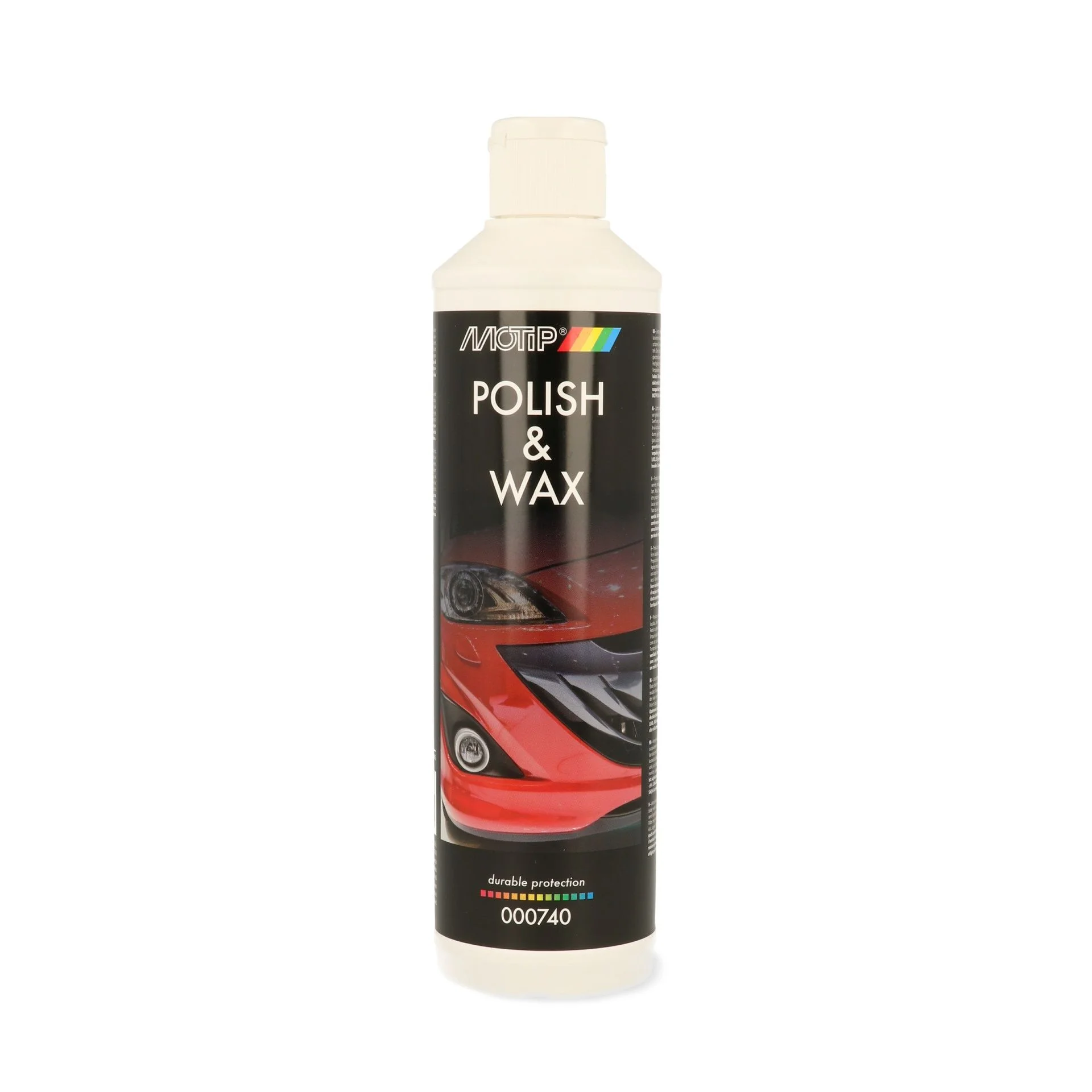 Bosch Polish 500ml Motip – 000740