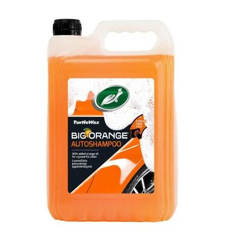 MJETET 5L PORTOKALLI – FG52817