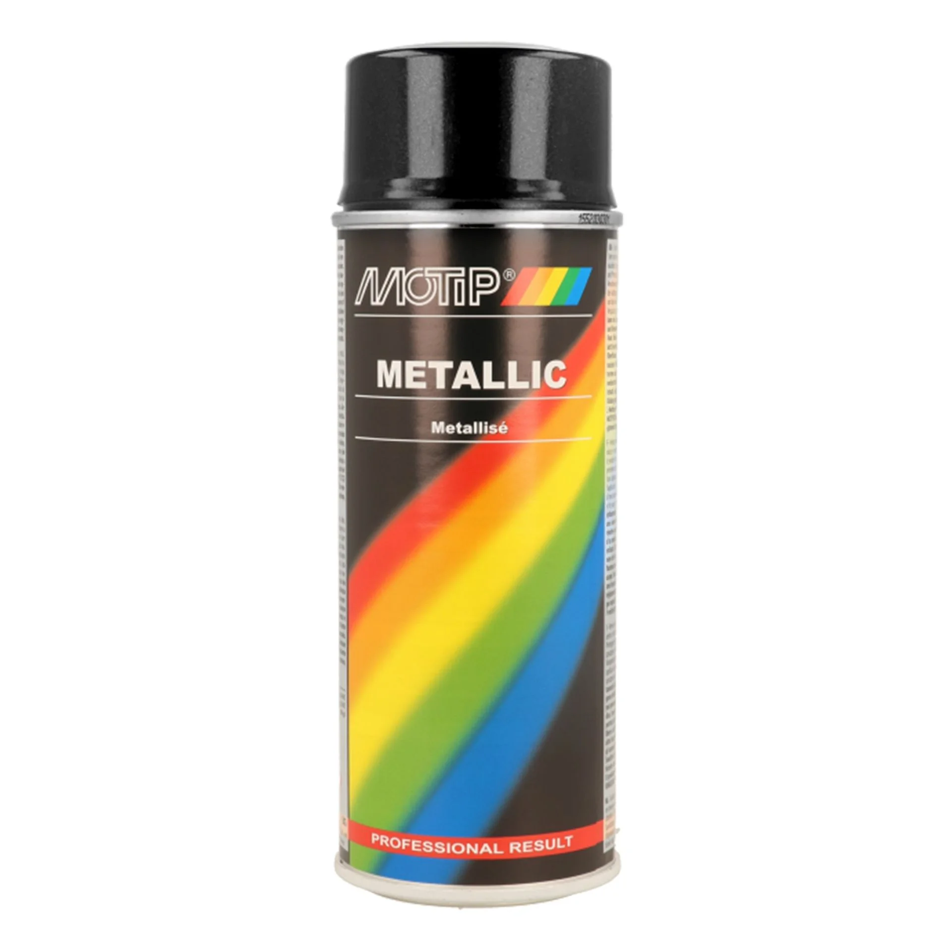 Boja me sprej METALLIC E ZI MOTIP 400ML –