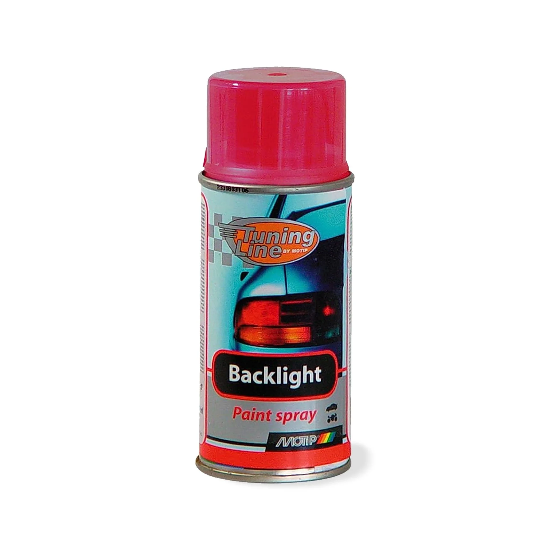 ERËSIM Dritash Ndalesë – E Kuqe 150ml MOTIP – 00161