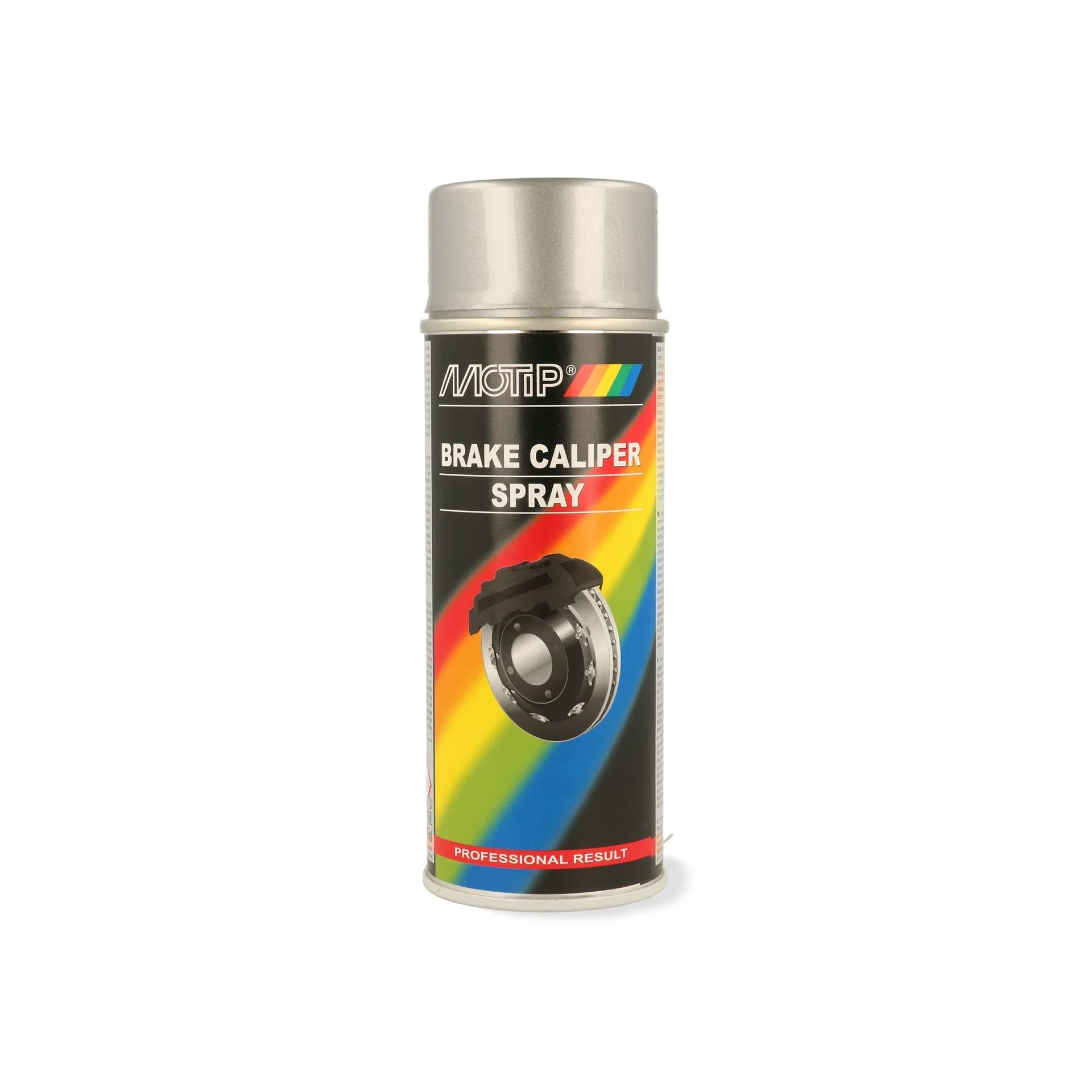 Pikturë për putra - Argjend 400ml Motip