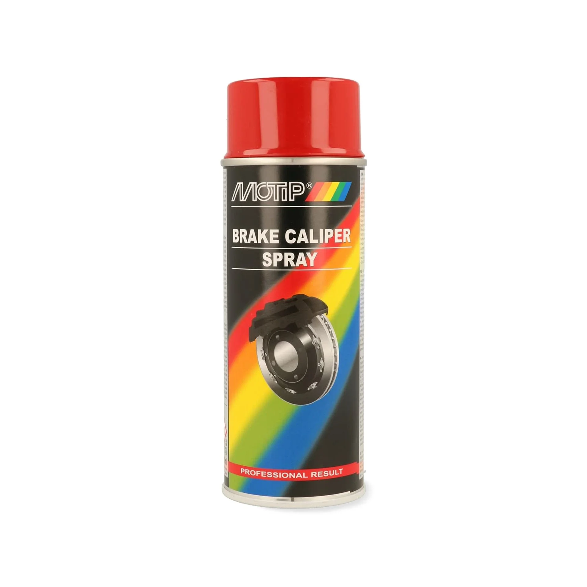 SHEPI-RED 400ml MOTIP – 04098