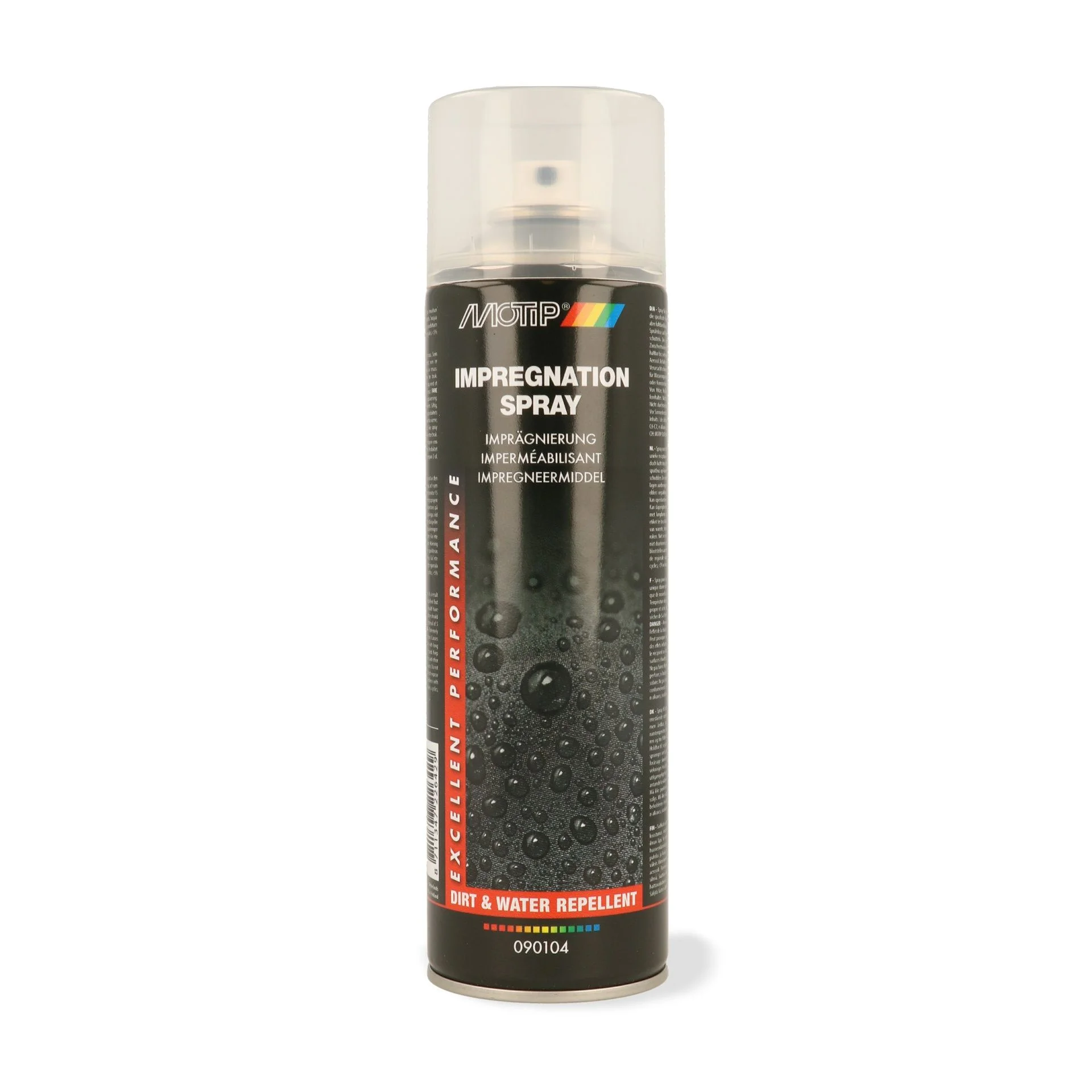 Rain Away 500ml Spraj – MOTIP