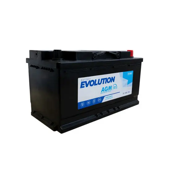 ACUMULATOR EVOLUTION AGM 105Ah – ES1050