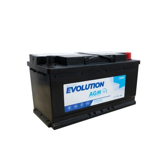 ACUMULATOR EVOLUTION AGM 95Ah – ES9500