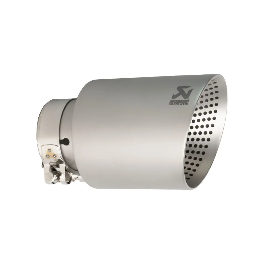 [Auspuh] AKRAPOVIC TUBI I FUNDIT 63x101x165mm E MAJTE – RXE03-017-AR
