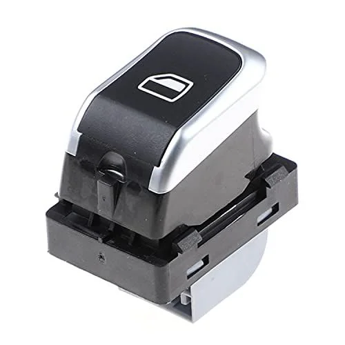 Audioshtëpi A4 B8 Chrome – 8K0959855B