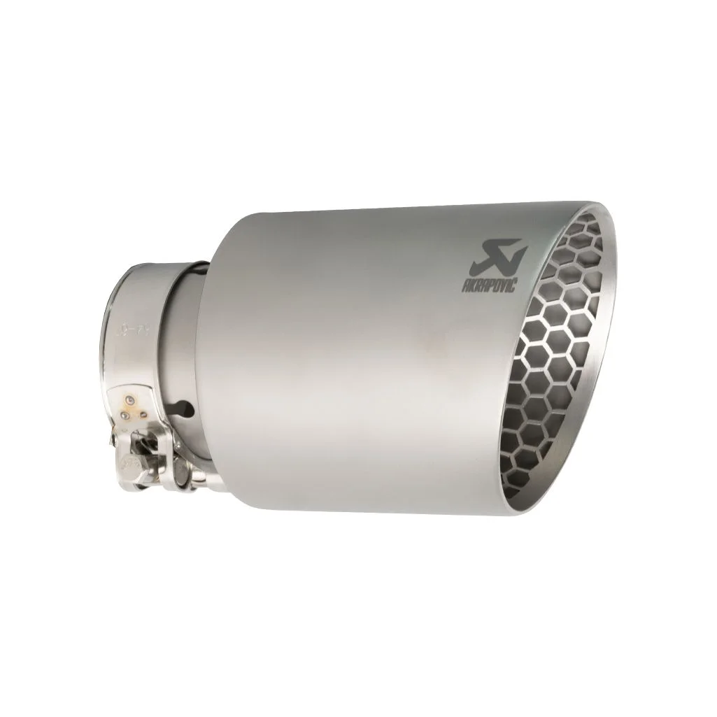 [Auspuh] AKRAPOVIC TUBI I FUNDIT 63x101x165mm E MAJTE – RXE03-022-A-101-AR