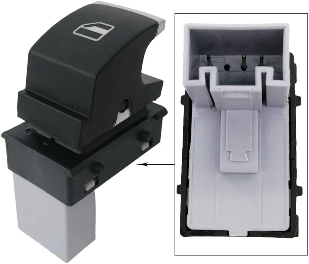 Dritare VW – 5ND959855