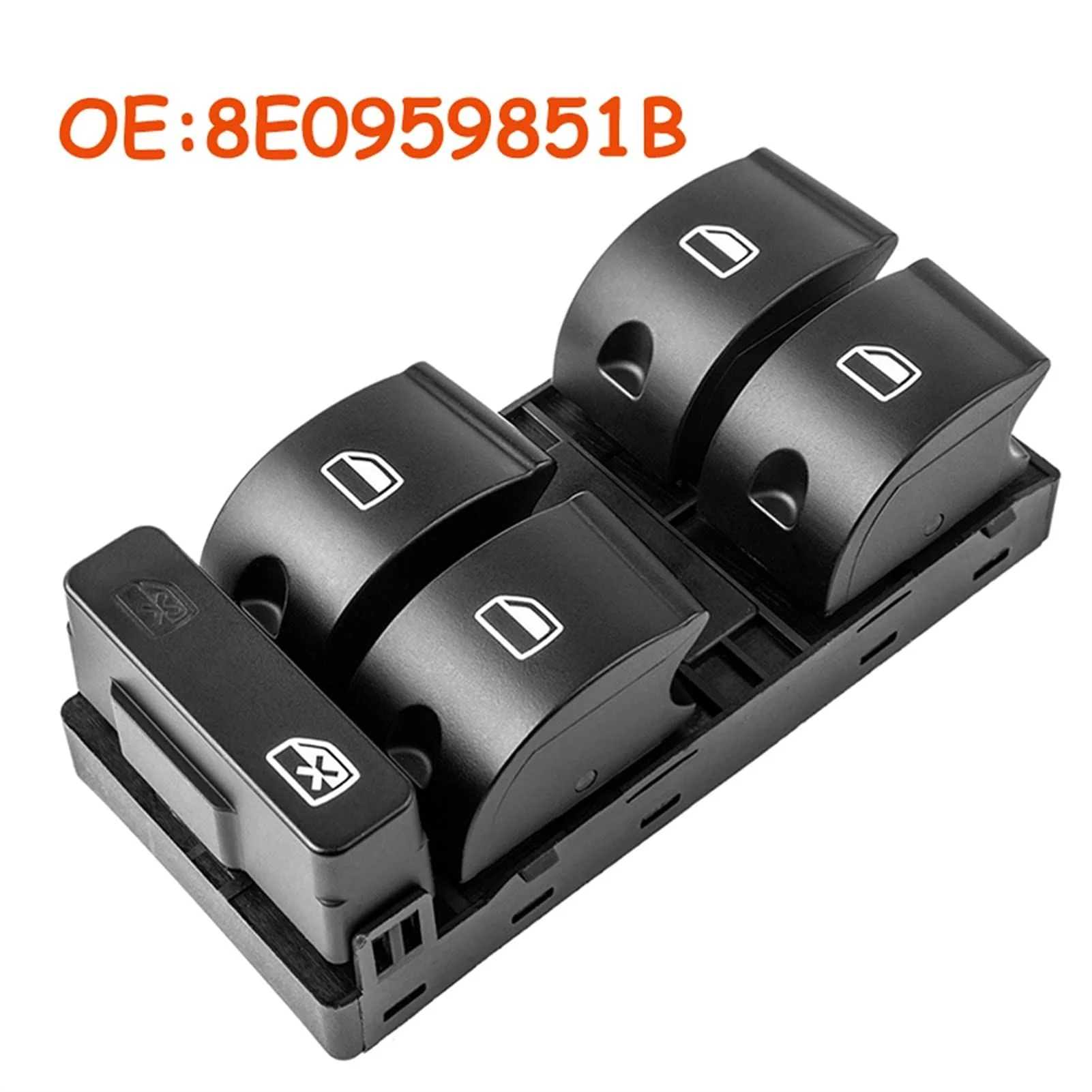 Çelësi i dritares së Audi-t – 8E0959851B