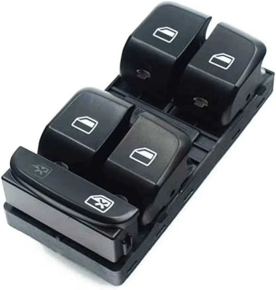 Çelësi i dritares së Audi-t – 8K0959851D