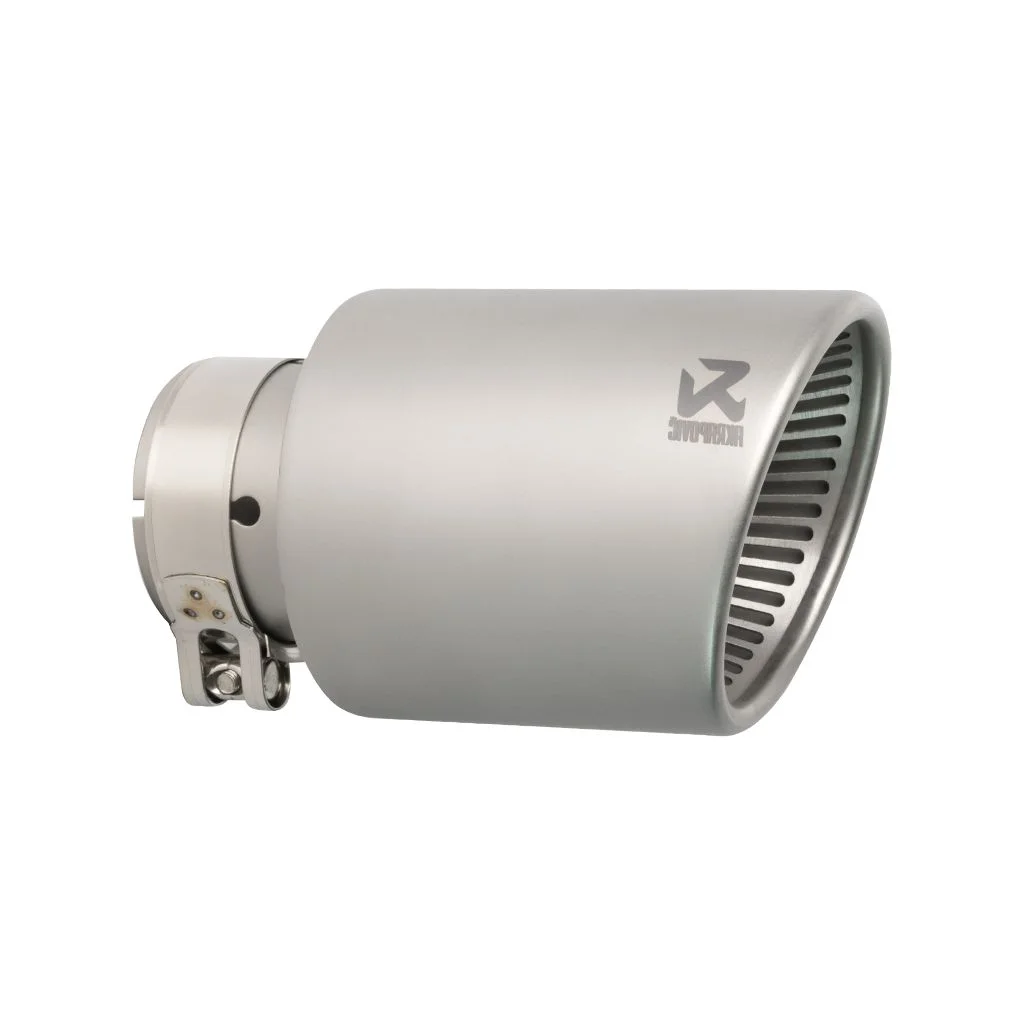 [Auspuh] AKRAPOVIC TUBI I FUNDIT 63x101x165mm E MAHNTE – RXE03-023-B-101