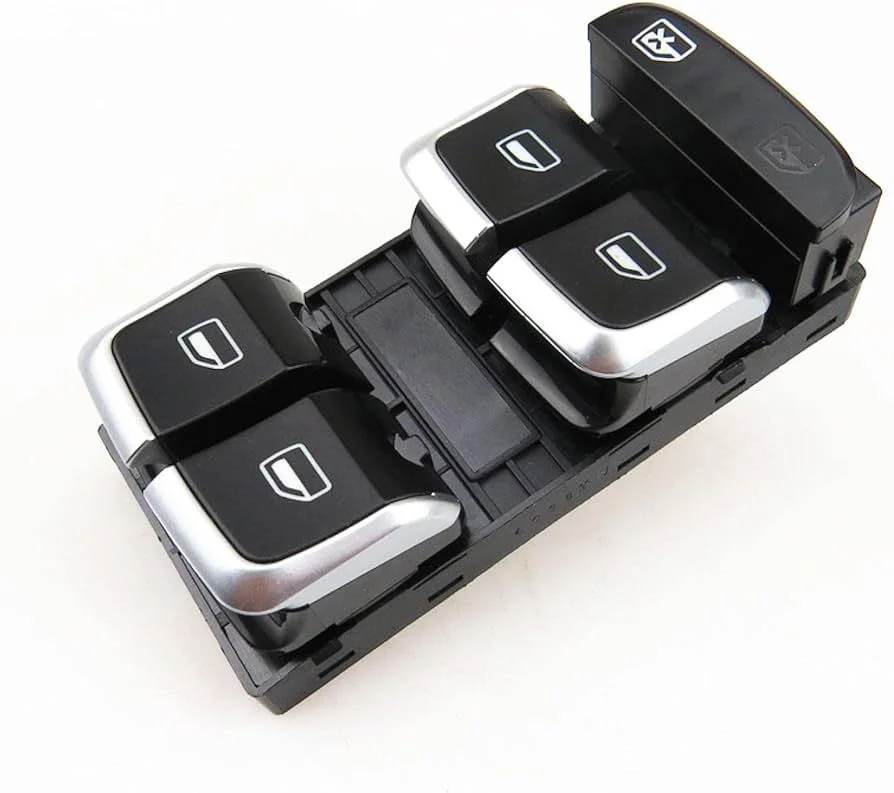 AUDI CHROM Dritaret – 8K0959851F