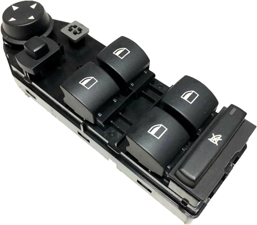 BMW E60 Dritare – 61316951904