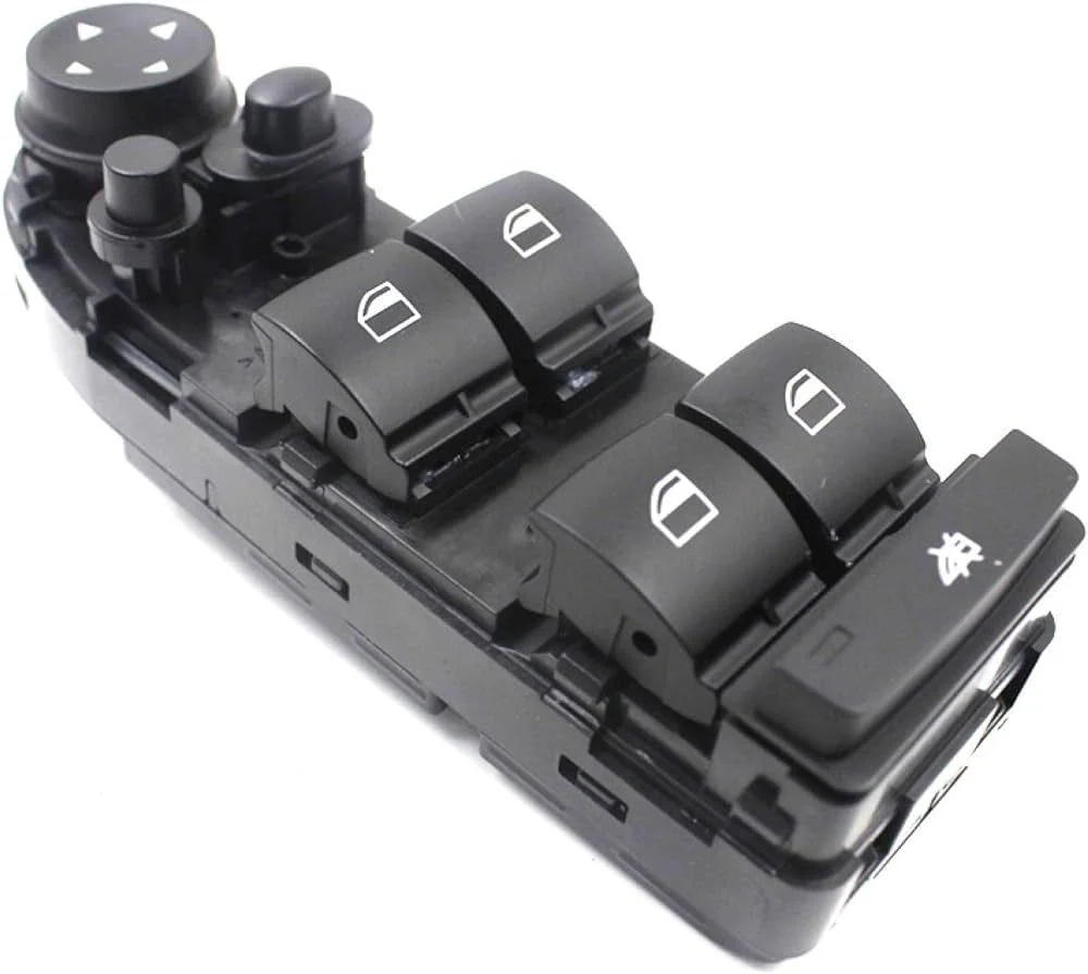 BMW X5 Dritaret – 61319122121