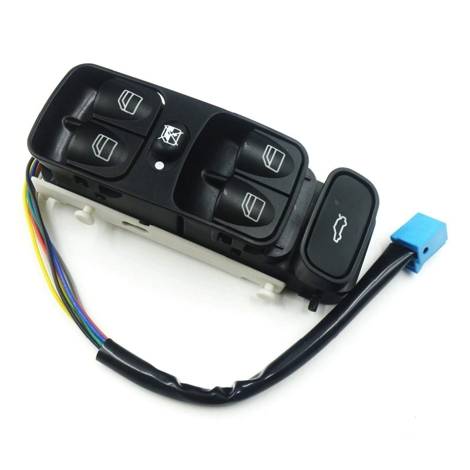 Çelësi i dritares për Mercedes W203 – A2098203410