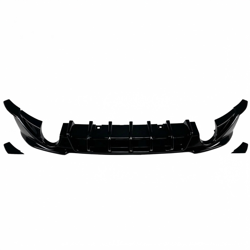[Difuzer] GOLF MK7 GTI/GTD LED1 – ZST-630