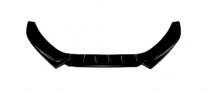 Lip Spoiler Audi A4 B8.5 2013-2016