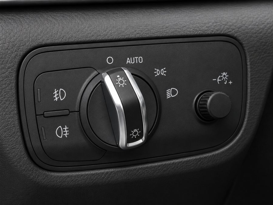 AUDI A3 – 8V0941531AE